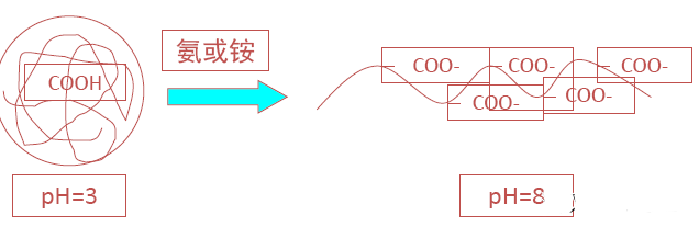 涂料增稠劑