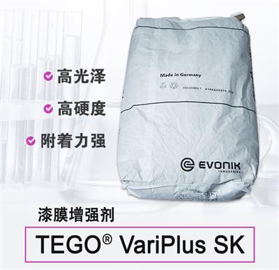 TEGO VariPlus SK 溶劑型涂料和油墨的硬樹脂